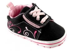 11216 Skater Sneaker (Pink)