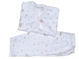 Soft Baby Pyjamas (Design A)