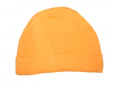 Luvable Friends Cap 1 piece (Orange)