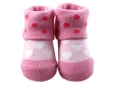 Baby Socks (Girl) - Love Design 2