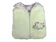 Luvable Friends Sleeping bag - Elephant