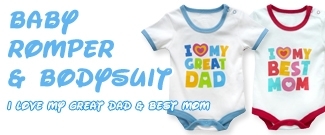 Baby Romper & Bodysuit