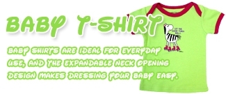 Baby T-Shirt