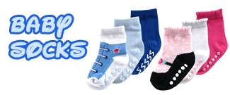Baby Socks